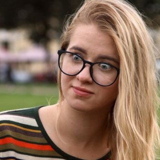 Русское порно в огороде