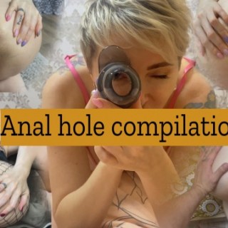 Сучка давалка для анальной долбежки