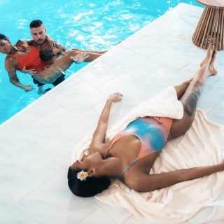 Русское порно случайный секс на природе