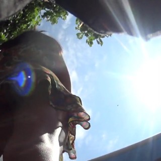 Порно кастинг с монголкой