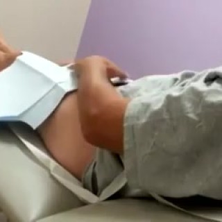 Порно косплей новый год