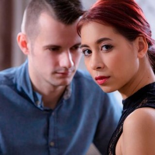 Русское порно молодых мамочек с большой грудью