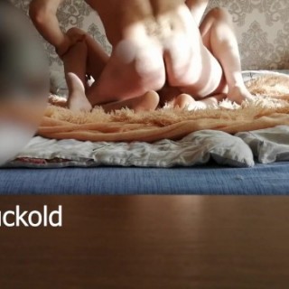 Любовник зажарил чужую бабу