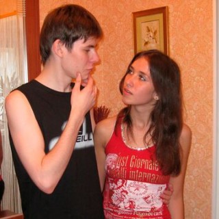 Русское порно пожилой мужик трахает молоденькую пышку