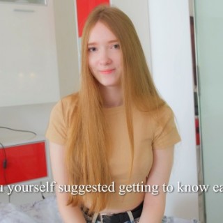 Хуём самец классно проверил русскую шикарную девку