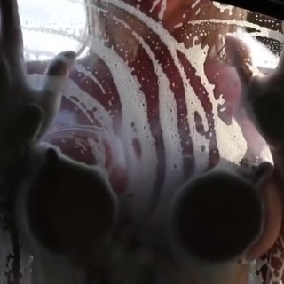 Порно анал сперма нарезка