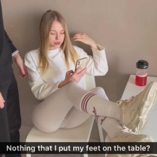 Сладкая Алиника (Allinika) для секса