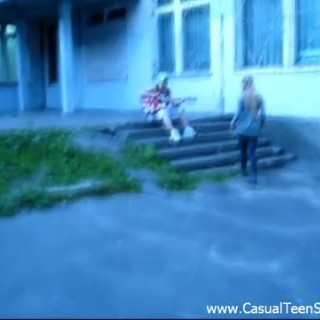 Порно фильм американский стиль