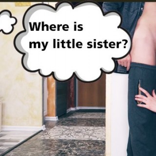 Сама себе секс лижет