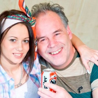 Лесби с огромными сиськами порно 24 видео