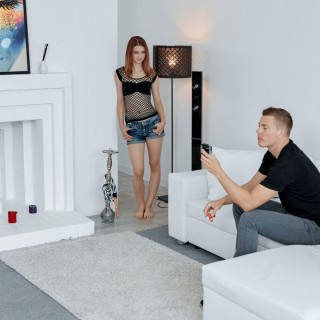 Самые красивые голые ж порно