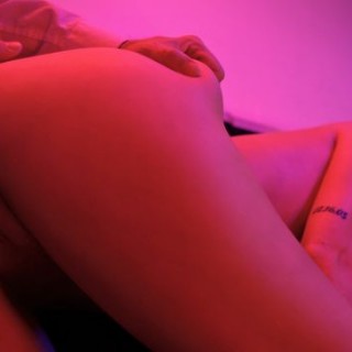 Красивый секс с окончанием в рот