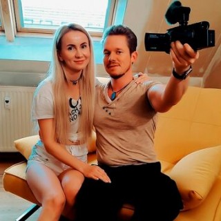 Русское порно лесбиянки массаж