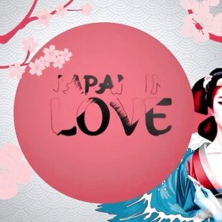 Грудастая азиаточка очень мощно трахается