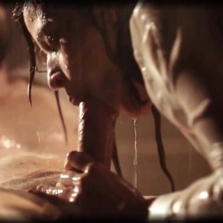 Порно полных мам с русскими субтитрами