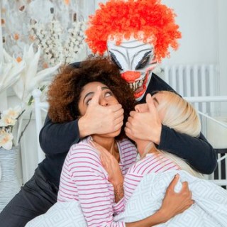 Русское порно в кабинете у гинеколога