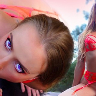 Пришла на собеседование в короткой юбке порно