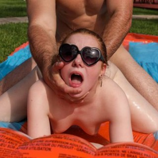 Мачеха соблазнила падчерицу порно русское