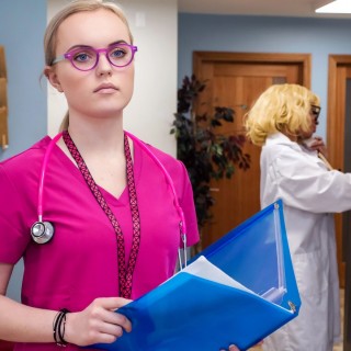 Русское порно изнасиловал инвалидку