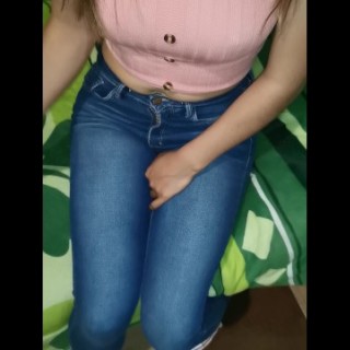 Заебал свою подружку и снял домашний ролик