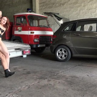 Порно видео японские трансы