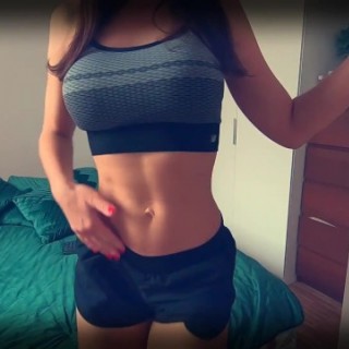 Порно студентка в лесу за деньги