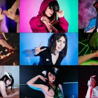 Много спермы с очень сексуальной девкой