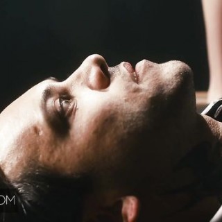 Русское порно жесть с разговорами куколд