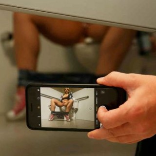 Порно с пышногрудыми азиатками