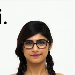 Прелести сисястой красотки