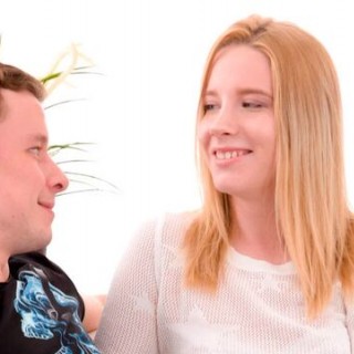 Русское порно разноцветные волосы