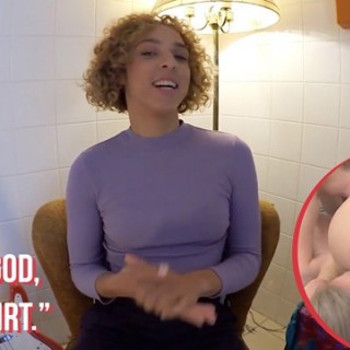 Оральные ласки от жарких телок