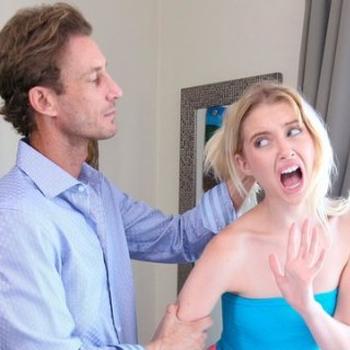 Лесбиянки пышки порно страпон