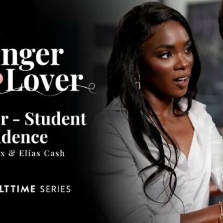 Межрасовая ебля, самец прожарил негритянку