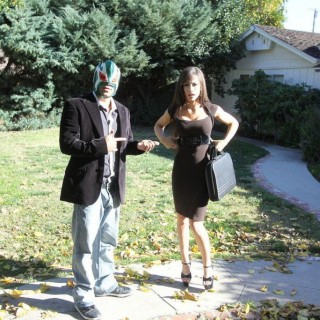 Зрелая Дженнифер Уайт (Jennifer White) в сексе