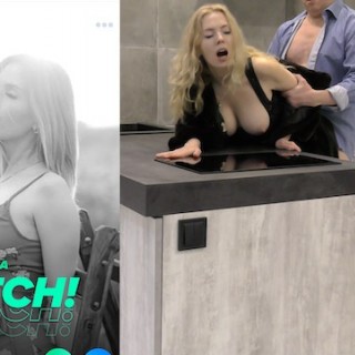 Порно со зрелыми волосатыми мамками