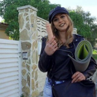 Русское порно огромные сиськи мжм