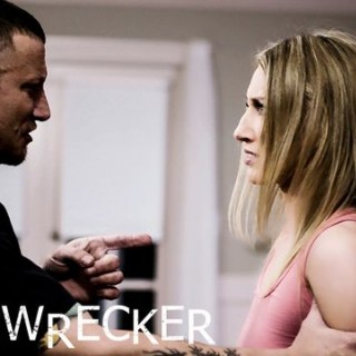 Нагнул раком и трахнул