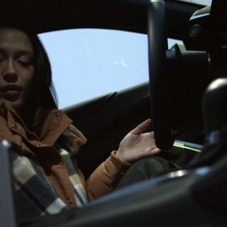 Русское порно зимой на природе